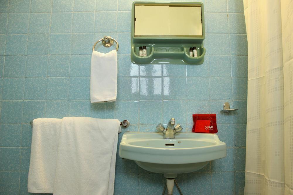 Oyo Rooms Ambavgarh Homestay Udaipur Buitenkant foto