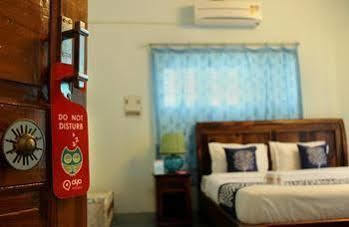 Oyo Rooms Ambavgarh Homestay Udaipur Buitenkant foto